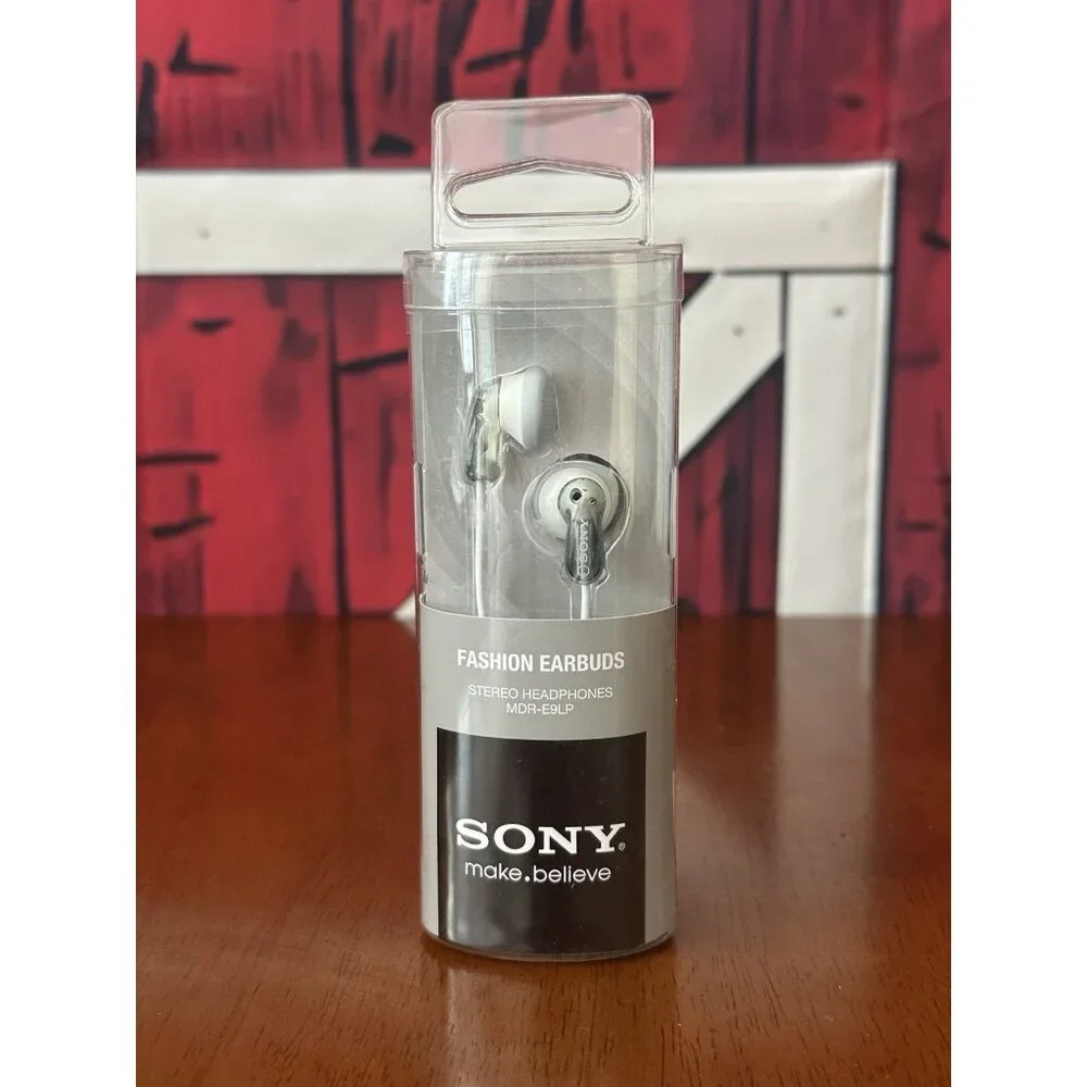 Sony enjoy your